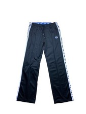 Men  s Arena Swim Black Athletic Pants Size S