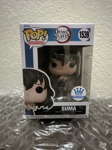 Funko Pop! Vinyl: Demon Slayer: Kimetsu no Yaiba - Suma