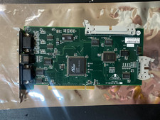 Magma PCI-5DX 07-08420-00 REV CUSAGIL5DX Industrial Card