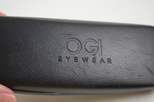 OGI Evolution Eyeglasses Frames Full Rim 3067/439 52 16 Purple Frames - Imagen 11 de 12