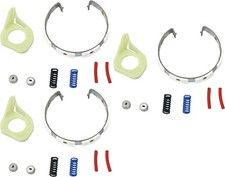 285790 AP3094538 PS334642 Washer Clutch Band  Lining Kit for Whirlpool 3 Pack 