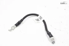 2020-2024 CADILLAC CT5 2.0L L4 BATTERY NEGATIVE TERMINAL GROUND WIRE CABLE OEM