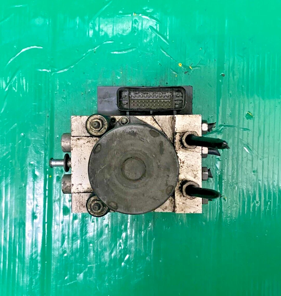 Cadillac Escalade Ext 2009-2013 ABS bomba de freno antibloqueo y módulo 0265952086 Foto 3 de 3