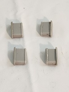 AUDIOQUEST NRG-X3 EU 1MT CAVO ALIMENTAZIONE NUOVO