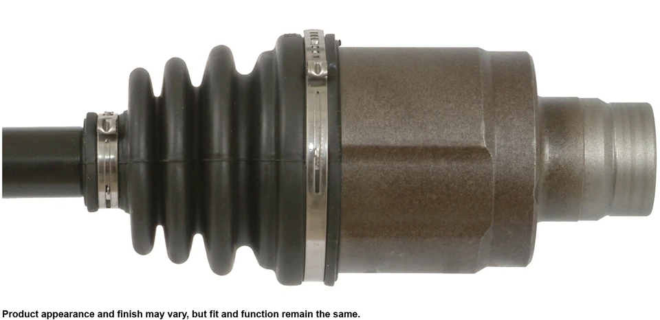 Conjunto de eixo traseiro de passageiro Cardone CV lateral para 06-13 Honda Ridgeline (60-4296) - Imagem 3 de 4