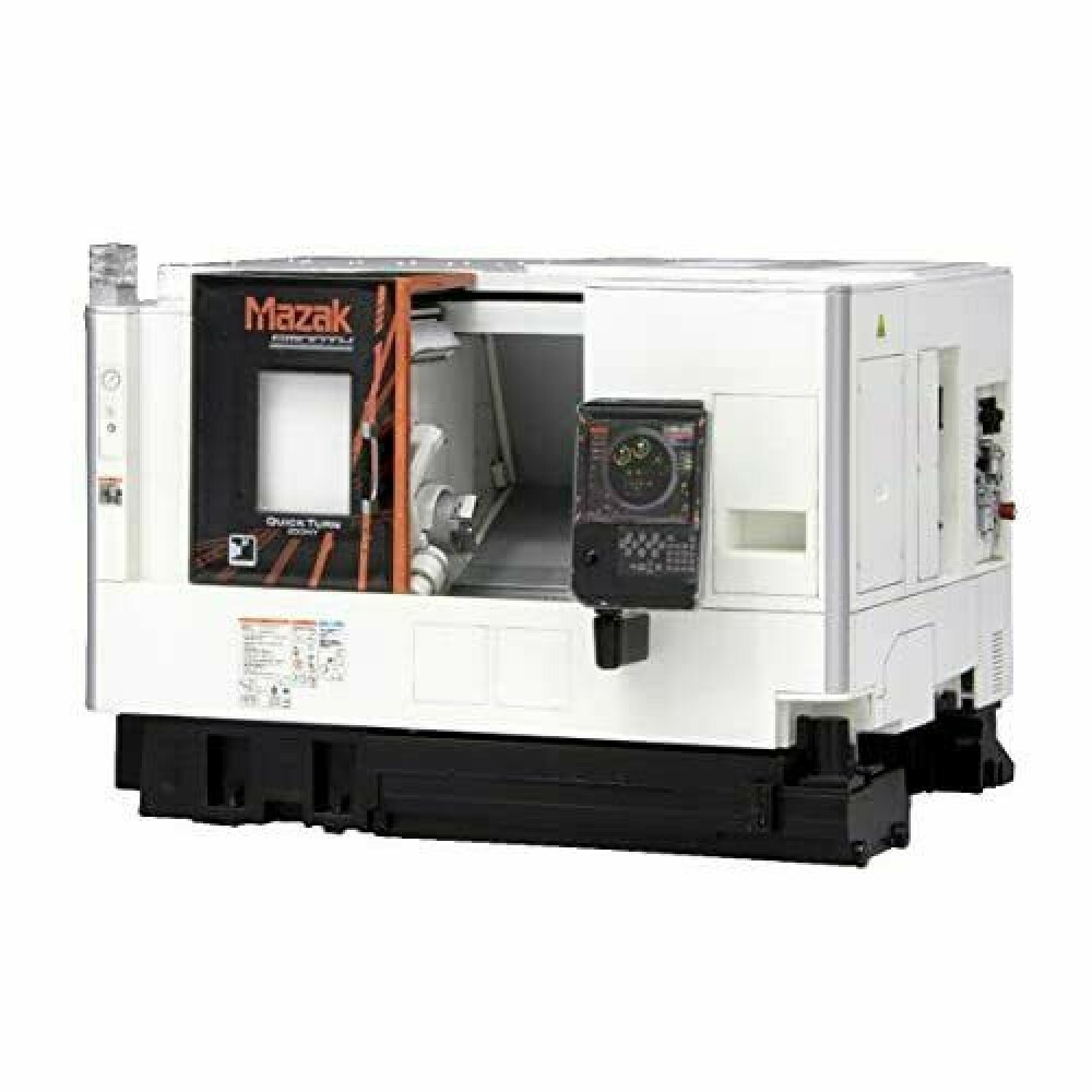 FineMolds 1/20 YAMAZAKI Mazak CNC Lathe QUICK TURN 200MY Kit 15506
