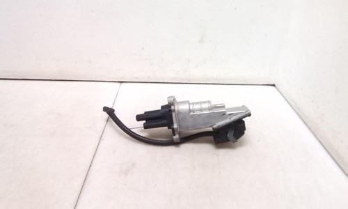 Jeep JK Wrangler OEM Rubicon Electric Front Sway Bar Module Motor 07-17 157297