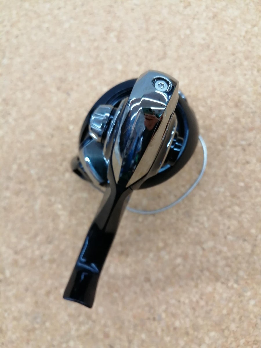 Daiwa Legalis Lt5000-Cxh Spinning Reel | eBay