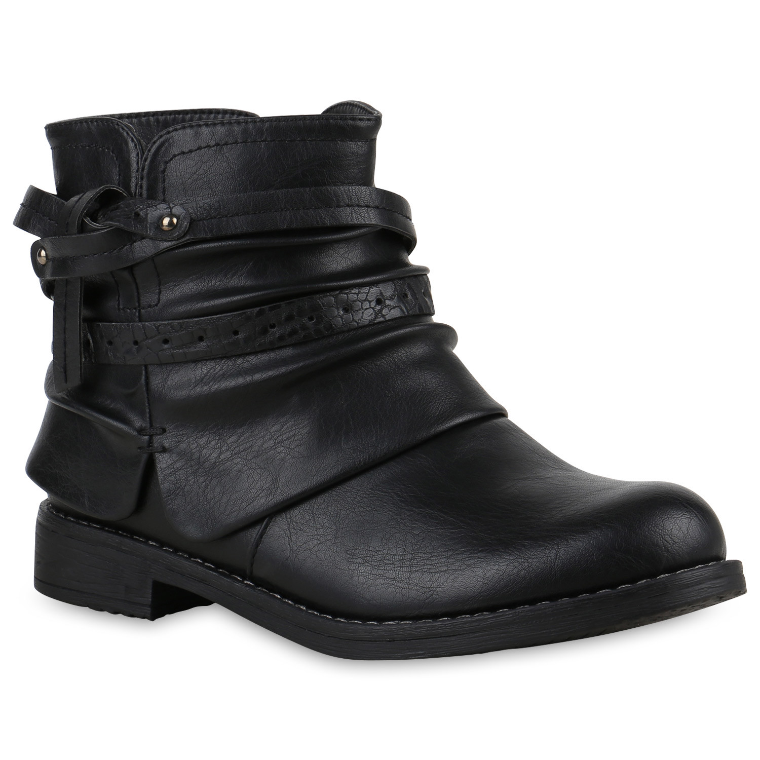 FASHION DAMEN SCHUHE 123667 STIEFELETTEN SCHWARZ 36 NEUWARE FASHION DAMEN SCHUHE 123667 STIEFELETTEN SCHWARZ 36 NEUWARE