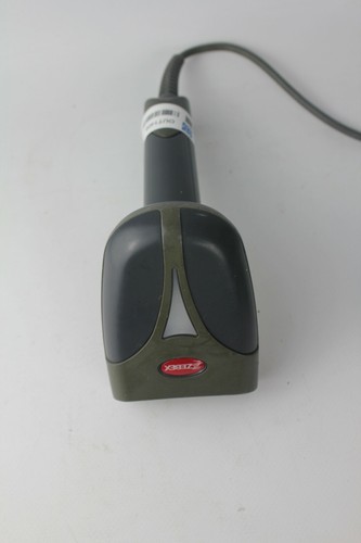 Escaner de Mano ZEBEX Z-3021 USB - Imagen 5 de 5