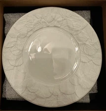 Michael Aram Set of 4 Tidbit Plates
