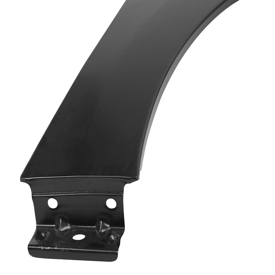 Primed Steel Front Fender Passenger Side For 2016-2019 Chevrolet Volt -84030922 - Изображение 3 из 4