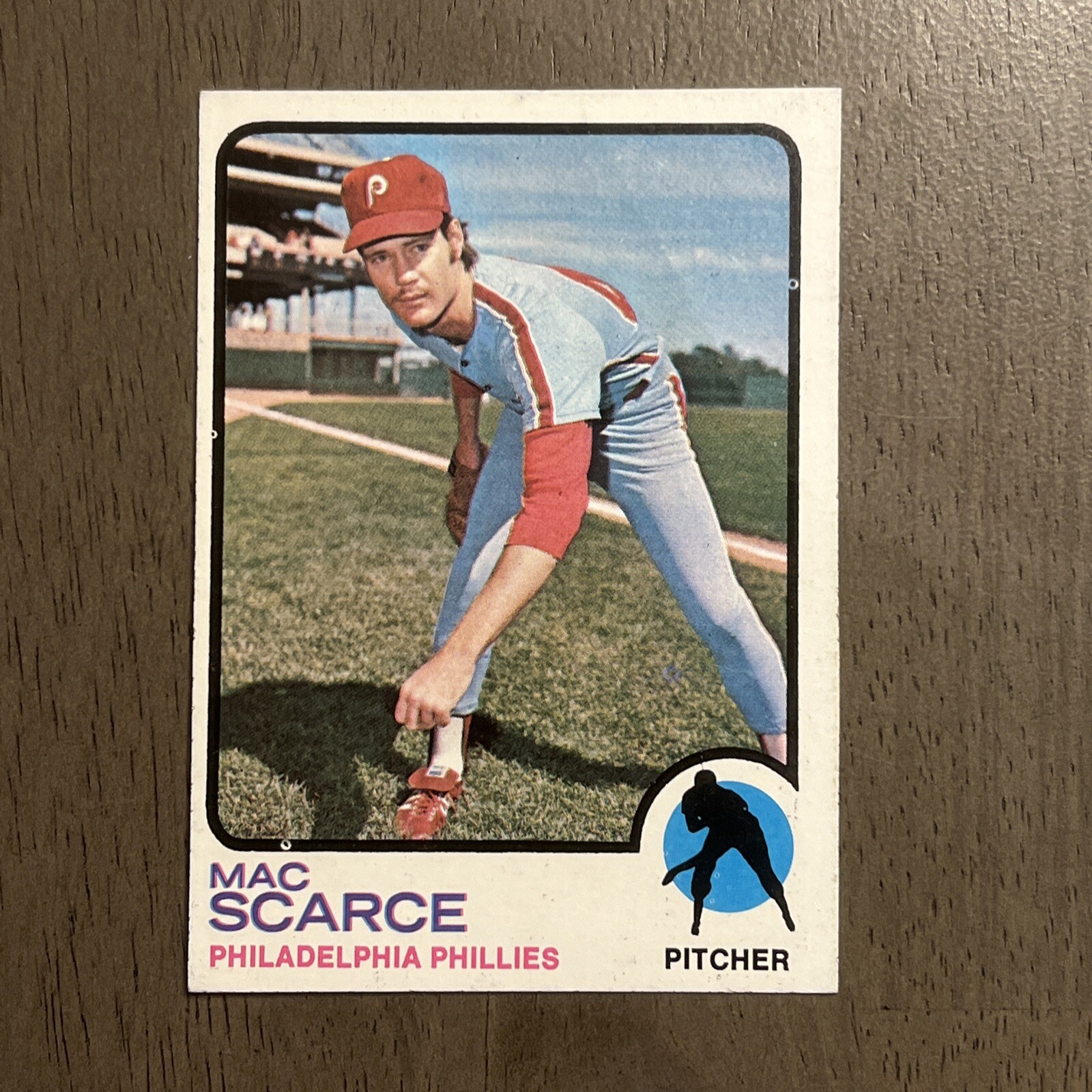 1973 TOPPS BASEBALL YOU PICK #1-200 COMPLETE YOUR SET   ** FREE SHIPPING ** - Picture 14 of 20