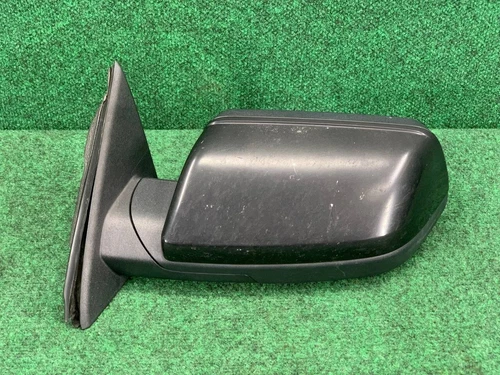 🛑 2013-2019 FORD FLEX Left Driver LH SIDE Door Mirror DA8317683DE OEM 14 Wires