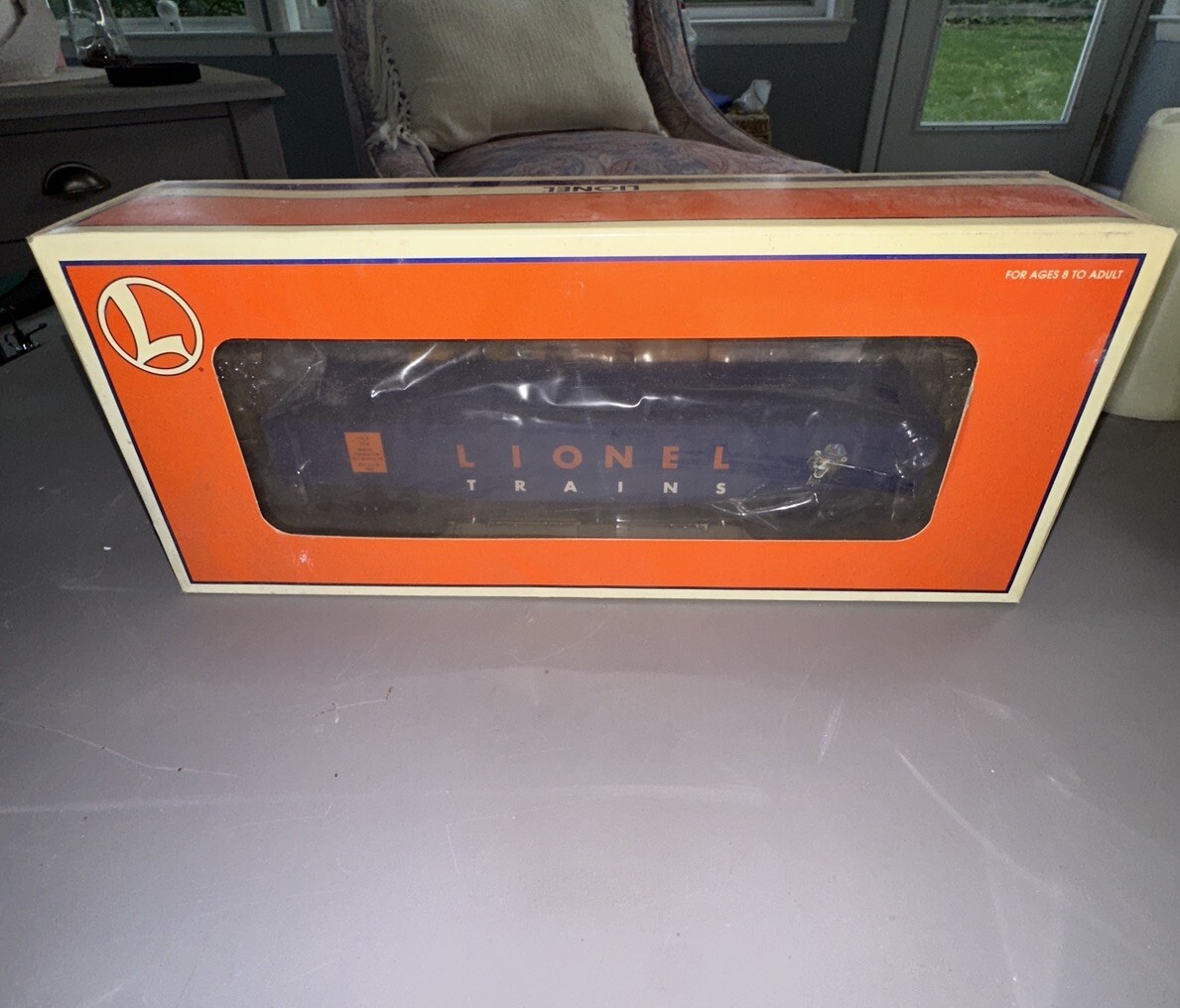 Click here to see eBay Auction