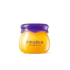 [FRUDIA] Blueberry Honey Lip Balm 10ml