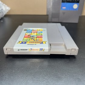 Nintendo Entertainment System/NES:  Track and Field II 2