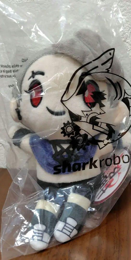 Helluva Boss Human Loona Official Plush 30cm Hazbin Hotel