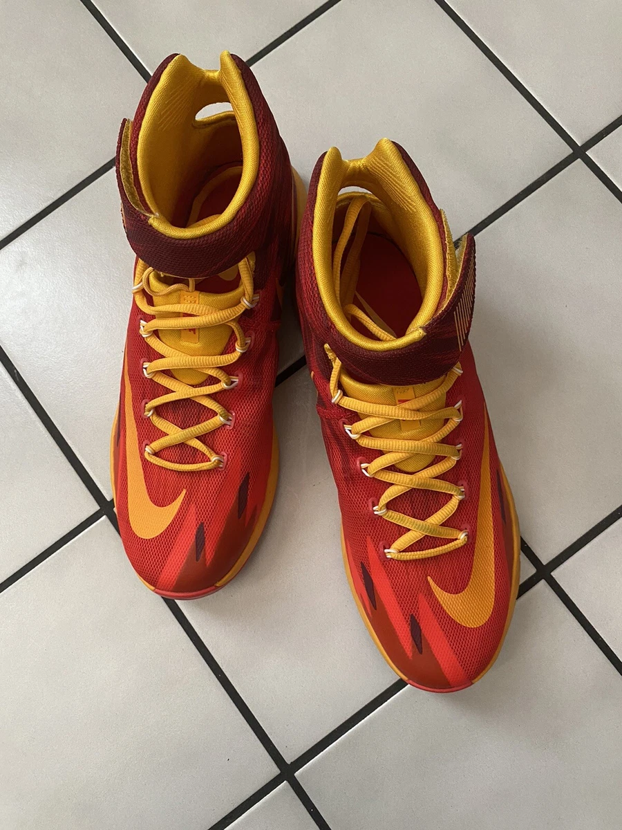 Nike Zoom Hyperrev Men's Sneakers for Sale, Authenticity Guaranteed