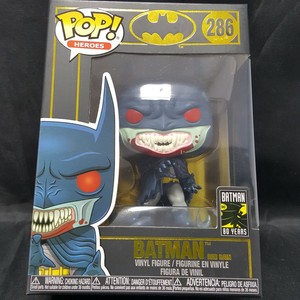 batman 286 funko
