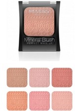 REVERS COSMETICS mineral blush matt suitable for any skin type