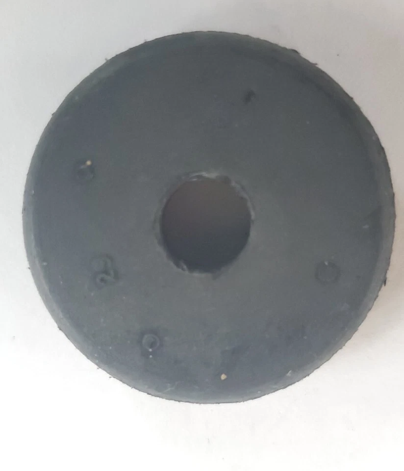 33-52-1-125-078 оригинальный поставщик отбойник задний со стороны водителя или пассажира для BMW - Изображение 3 из 4