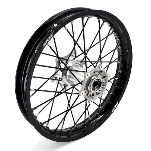 KKE 2.15*19" Cast Rear Wheel Rim Fit Gas Gas 2024 MC125 250 250F 350F 450F EC250 - Picture 2 of 6