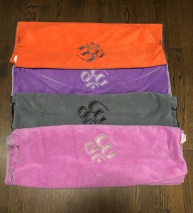 namastay yoga mat