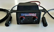Racing Intercom 2 Person Race Radios Direct 6002P