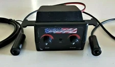 Racing Intercom 2 Person Race Radios Direct 6002P