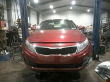 OPTIMAKIA 2012 Glove Box 117006