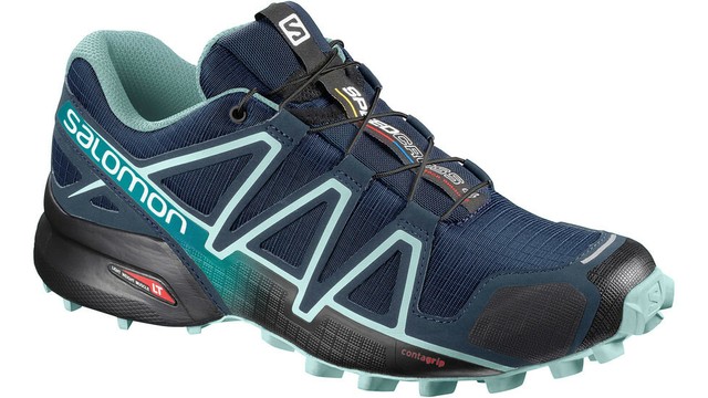 salomon speedcross womens sale