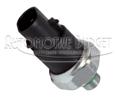 A/C Pressure Switch for Various Lexus & Toyota Vehicles - NEW