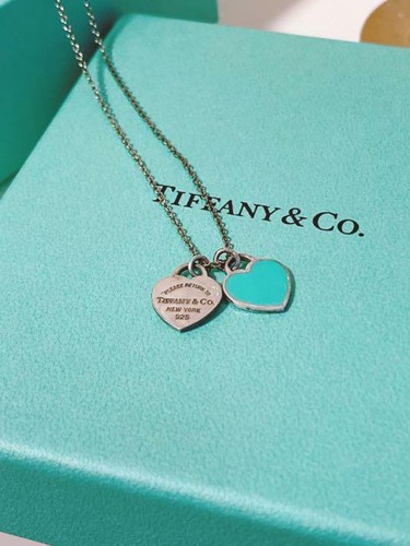 Tiffany \u0026 Co. Return to Mini Double 