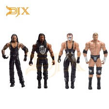 rc crawler action figure