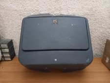 Bauletto Anteriore Vespa PX ARCOBALENO.  Sabbiato  Ottimo Stato 