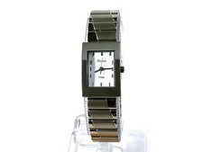Forsam Titan Quartz Titanium Watch Original Outlet Works
