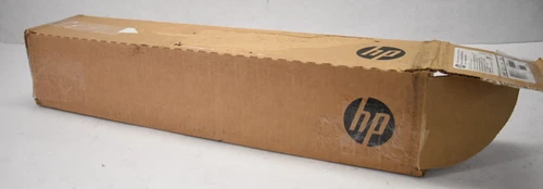 HP 24" x 75' Premium Instant Dry Photo Paper Satin White Q7992A Genuine OEM