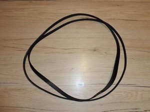 AEG Trockner T67680IH3 TC12H6DHP Riemen Keilriemen Antriebsriemen Motor