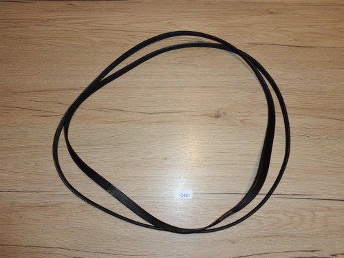 AEG Trockner T67680IH3 TC12H6DHP Riemen Keilriemen Antriebsriemen Motor