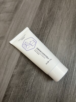 Whitening and Anti-Blemish Cleanser Face Cleanser