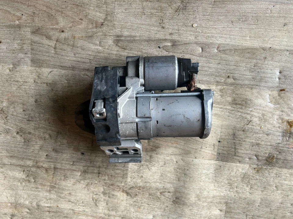BMW 340I 440I 540I 840I OEM 17-21 ENGINE STARTER MOTOR - Image 4 of 4