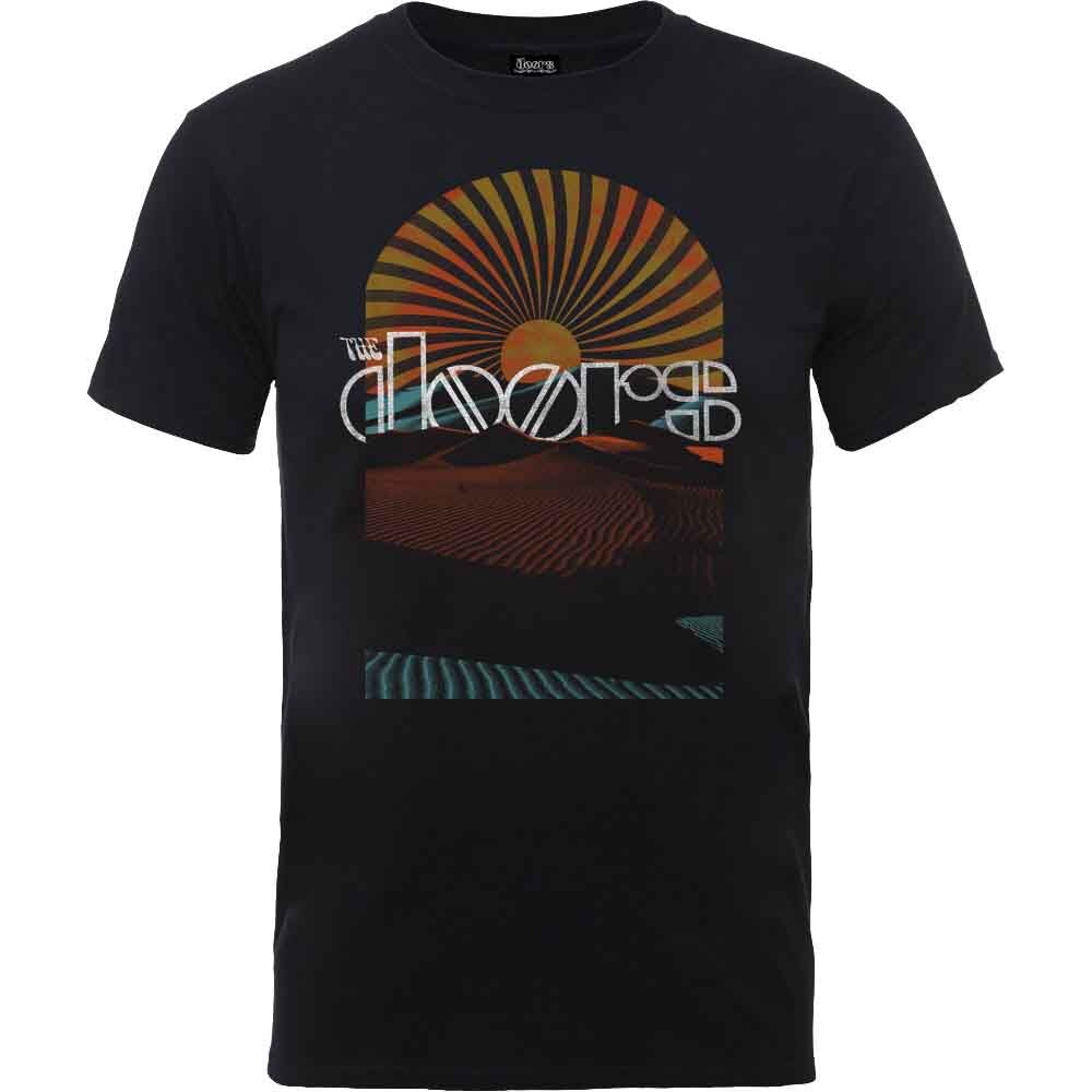 Doors - tshirt - Unisex - X-Large - Short Sleeves - A500z