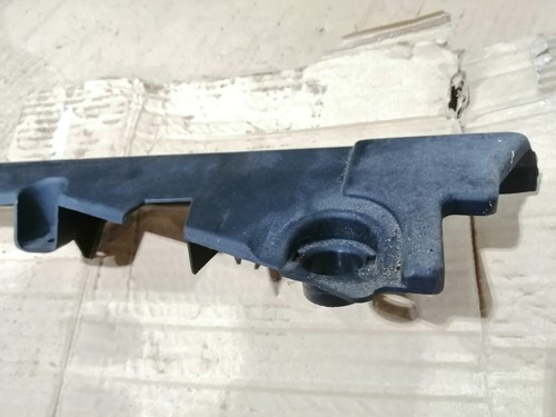 ORIGINAL Mercedes Benz CLK W208 Kofferraum Heckboden Verkleidung A2026840218 DE✓ - Bild 4 von 6