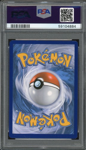 2016 Pokemon Evolutions Venusaur EX #2 PSA 9 MINT - Picture 2 of 2
