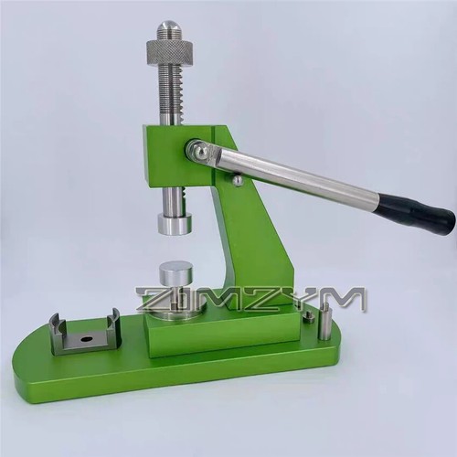 Watch Back Case Press Tool Professional Watch Press Set Repair Tool 6173 - Picture 7 of 15