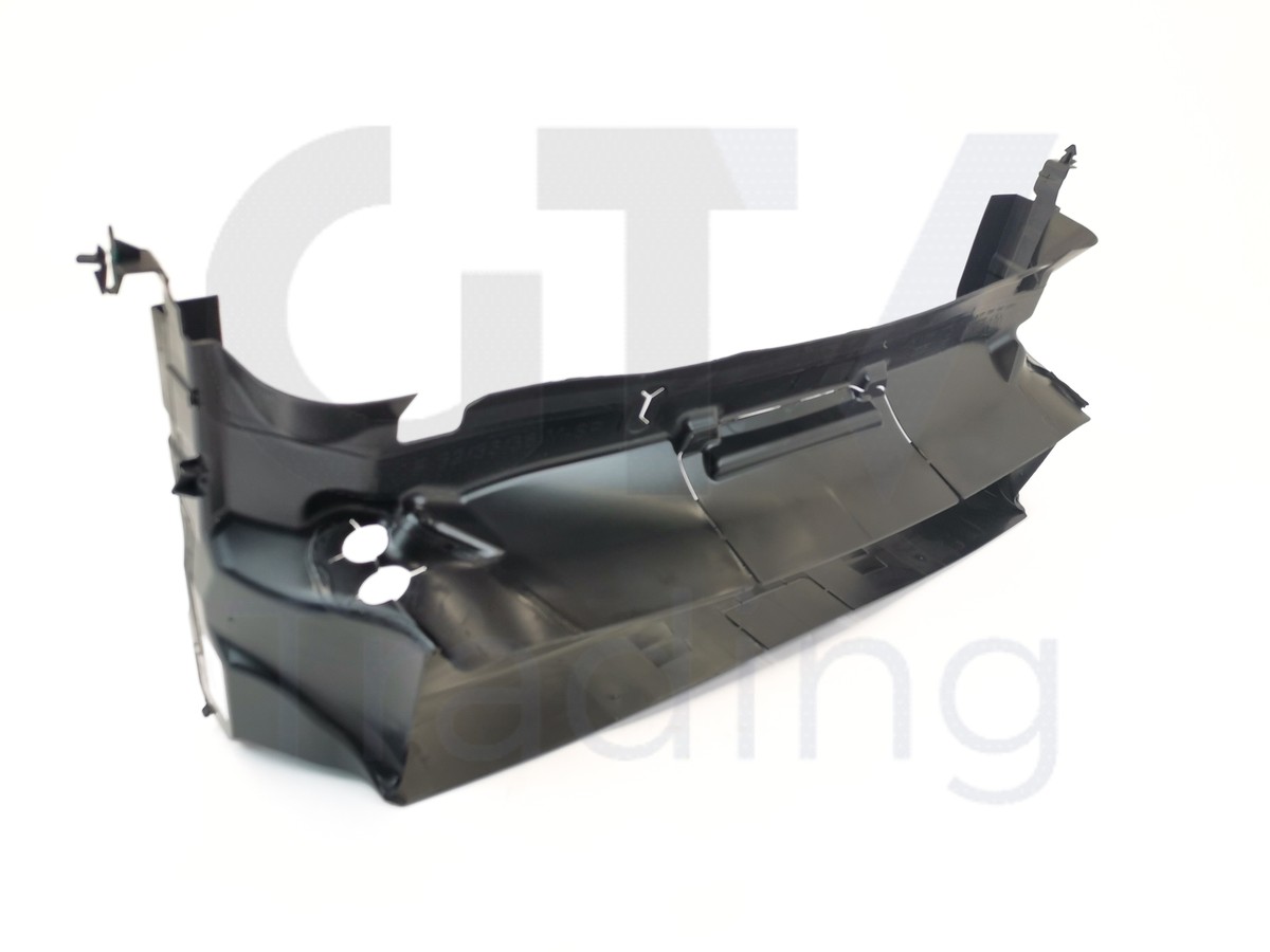 perry Genuine BMW 4 Series F32 F33 F36 M Sport Bumper Center Air
