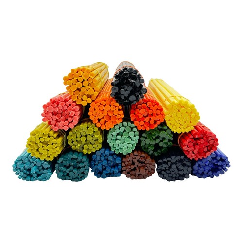 20 ML Borosilicate Glass Test Tube, Length: 100mm At ₹ 3/kg In Ambala - Foto 5