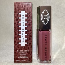 Fenty Beauty Gloss Bomb Universal Lip Luminizer in RIRI Full Size .3oz, 9ml NIB