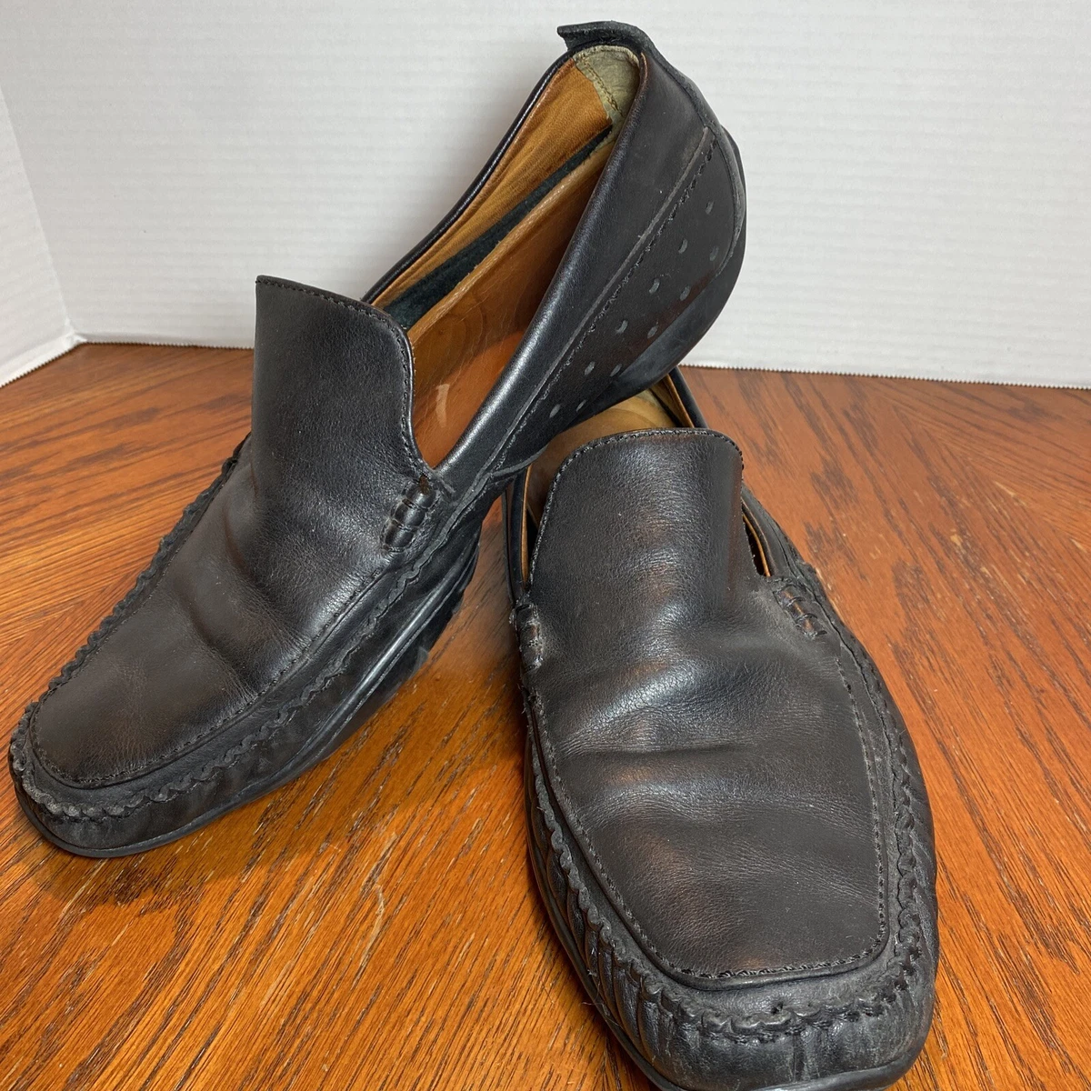 Timberland shop slip on